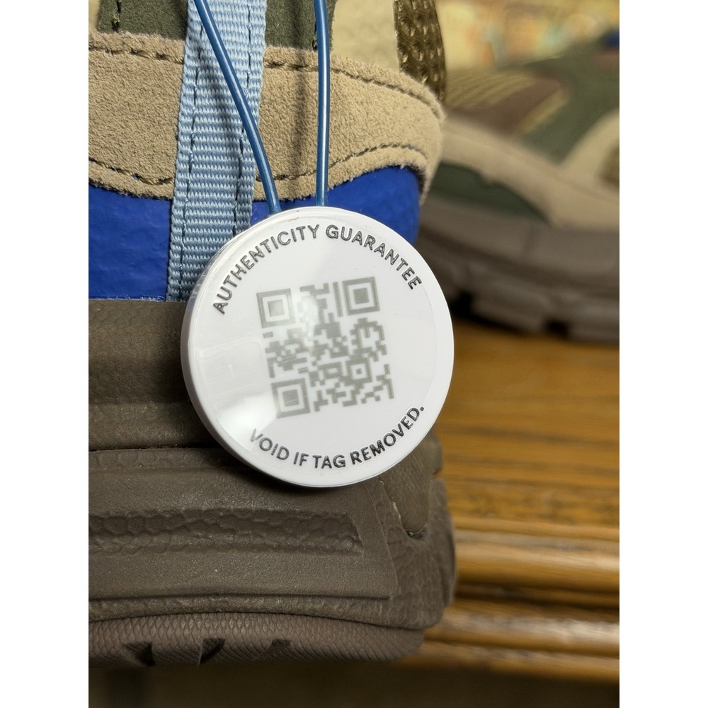 PUMA KidSuper Studios x Velophasis NU Totally Taupe Size 11.5 - 396778-02 NEW - Picture 8 of 15
